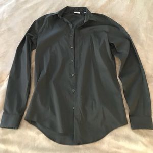 Kenneth Cole Reaction Button Down Shirt